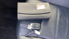 Mercedes-Benz CLA 200 AMG Line Premium 4dr Tip Auto Petrol Saloon